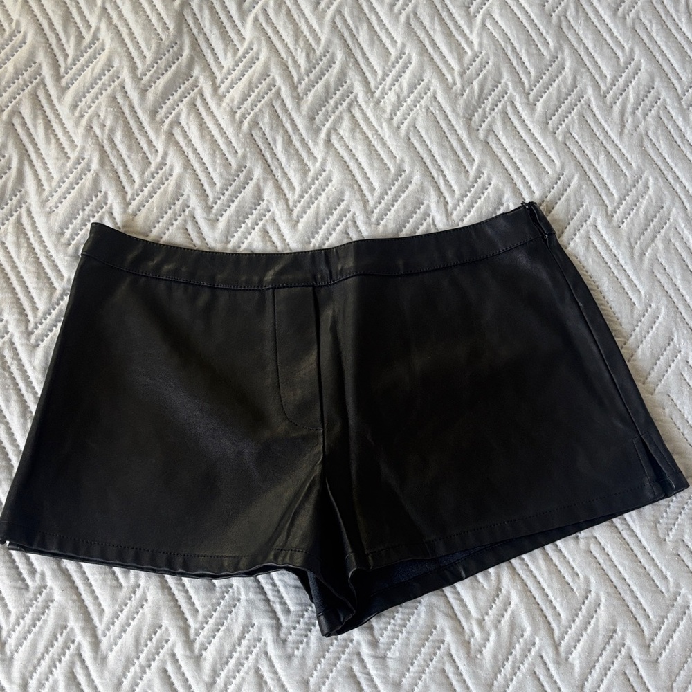 Victoria Secret Short Shorts